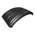 Paralama Central Ford Cargo 4331 4432e 2005 2006 Cavalo 4x2