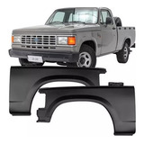 Paralama Chevrolet D 20 C 20 D 40 1985 88 90 94 Á 96 Par