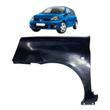 Paralama Clio 2003 2004 2005 2006 2007 2008 Á 2011 Esquerdo