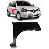Paralama Clio 2013 2014
