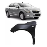 Paralama Cobalt 2012 2013 2014 2015 2016 C Furo Lado