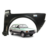 Paralama Compativel Fiat 147