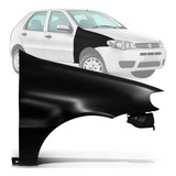 Paralama Compativel Renault Clio 03 12 L e 2003 2004 2005