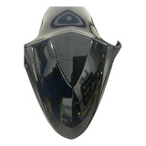 Paralama Diant Preto Orig Suzuki Burgman 125 53182h33100h501