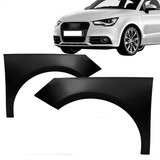 Paralama Dianteiro Audi A1