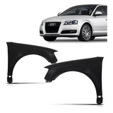 Paralama Dianteiro Audi A3