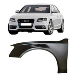 Paralama Dianteiro Audi A4
