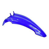 Paralama Dianteiro Azul Ttr