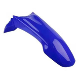 Paralama Dianteiro Azul Ttr
