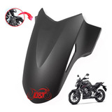 Paralama Dianteiro Cb 300f Cb300 Cb 300 Twister Cinza 2023