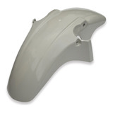 Paralama Dianteiro Cb 600f Hornet Sem Pintura 2005 2006 2007