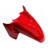 Paralama Dianteiro Cb250 Twister Vermelho 2017/2019