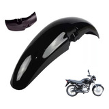 Paralama Dianteiro Da Moto