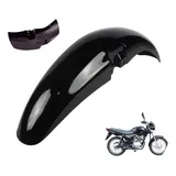 Paralama Dianteiro Da Moto