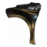 Paralama Dianteiro Direito Original Peugeot 208 9813536980