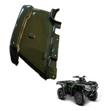 Paralama Dianteiro Direito Trx 420 Honda - 61100hr3f50zb