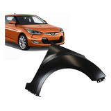 Paralama Dianteiro Direito Veloster