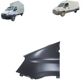 Paralama Dianteiro Esquerdo Iveco Daily Chasis 2014 2015