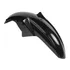 Paralama Dianteiro Fazer 150 2013 / Factor 125i 150 Preto