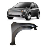 Paralama Dianteiro Ford Fiesta 2003 2004 2005 2006 2007 