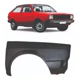 Paralama Dianteiro Gol 80
