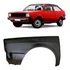 Paralama  Dianteiro Gol Parati Saveiro 1980 81 82 83 A 1986