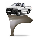 Paralama Dianteiro Hilux Srv