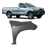 Paralama Dianteiro Hilux Srv