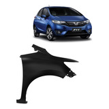 Paralama Dianteiro Honda Fit 2014 2016