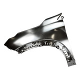 Paralama Dianteiro Lado Direito Fiat Pulse 2021 2022 2023