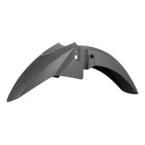 Paralama Dianteiro Moto Honda Cg Titan Fan Start 150 160