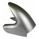Paralama Dianteiro p d Prata Scooter Laser 150 Dafra