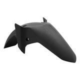 Paralama Dianteiro Plastico Inferior Para Xre 190 2017 2018