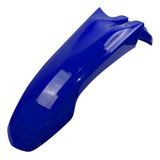 Paralama Dianteiro Plastico Xtz