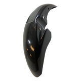Paralama Dianteiro Preto Cg Titan 150 04 05 06 08 Fan 09 13