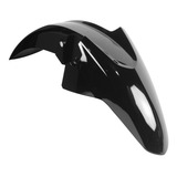 Paralama Dianteiro Preto Honda Fan Titan 150 2014 A 2015