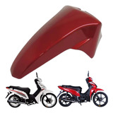 Paralama Dianteiro Shineray Jet 49c Jet 50c Jet 125c Todas