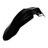 Paralama Dianteiro Supermoto Pro Tork Universal Super Moto