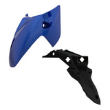 Paralama Dianteiro Suporte Placa Cb 250 Twister 2016 A 2022