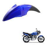 Paralama Dianteiro Suzuki Yes