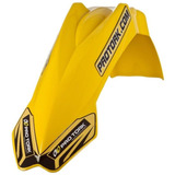 Paralama Dianteiro Universal Motos Off Roud Trilha Motocross