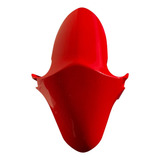 Paralama Dianteiro Vermelho Dafra Roadwin 250 Original