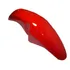 Paralama Dianteiro Vermelho Original Kasinski Comet 150cc