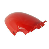 Paralama Dianteiro Vermelho Parte Traseira Sundow Future 125