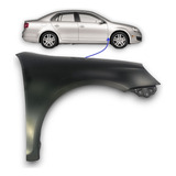 Paralama Dianteiro Vw Jetta