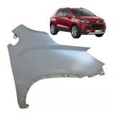Paralama Direito Chevrolet Tracker 2017 2018 2019