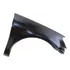 Paralama Direito Gol Voyage G6 G7 Original Vw 5u0821022bgru