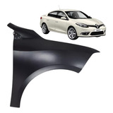 Paralama Direito Renault Fluence 11 12 13 14 15 16 17 18