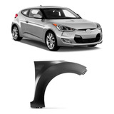 Paralama Direito Veloster 2011 2012 2013