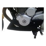 Paralama É Spolio Cb300 Sem Pintura